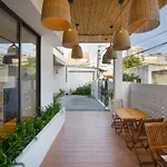 Carol Villa Da Nang Beach 1