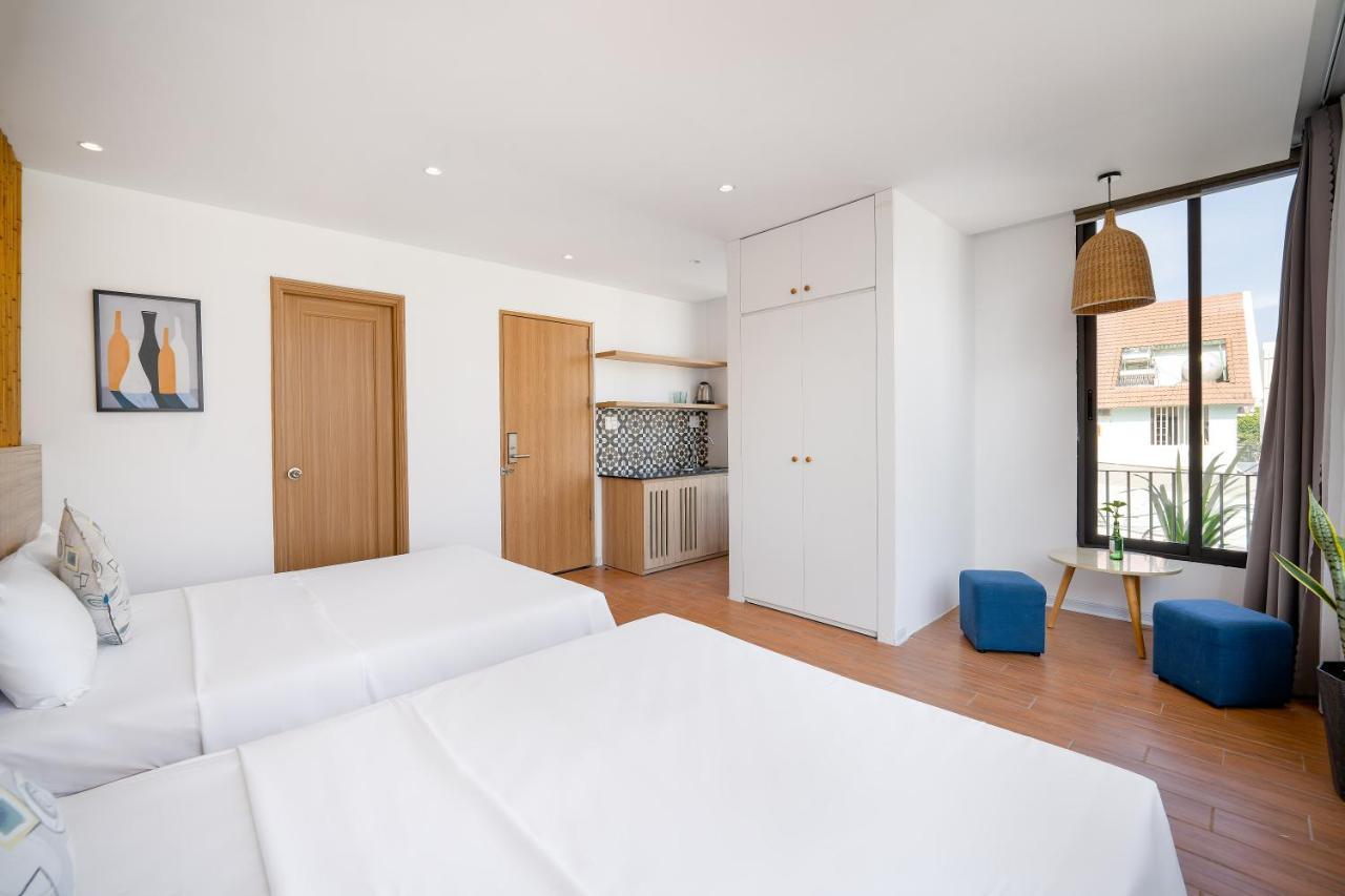 Villa Carol 1 Da Nang