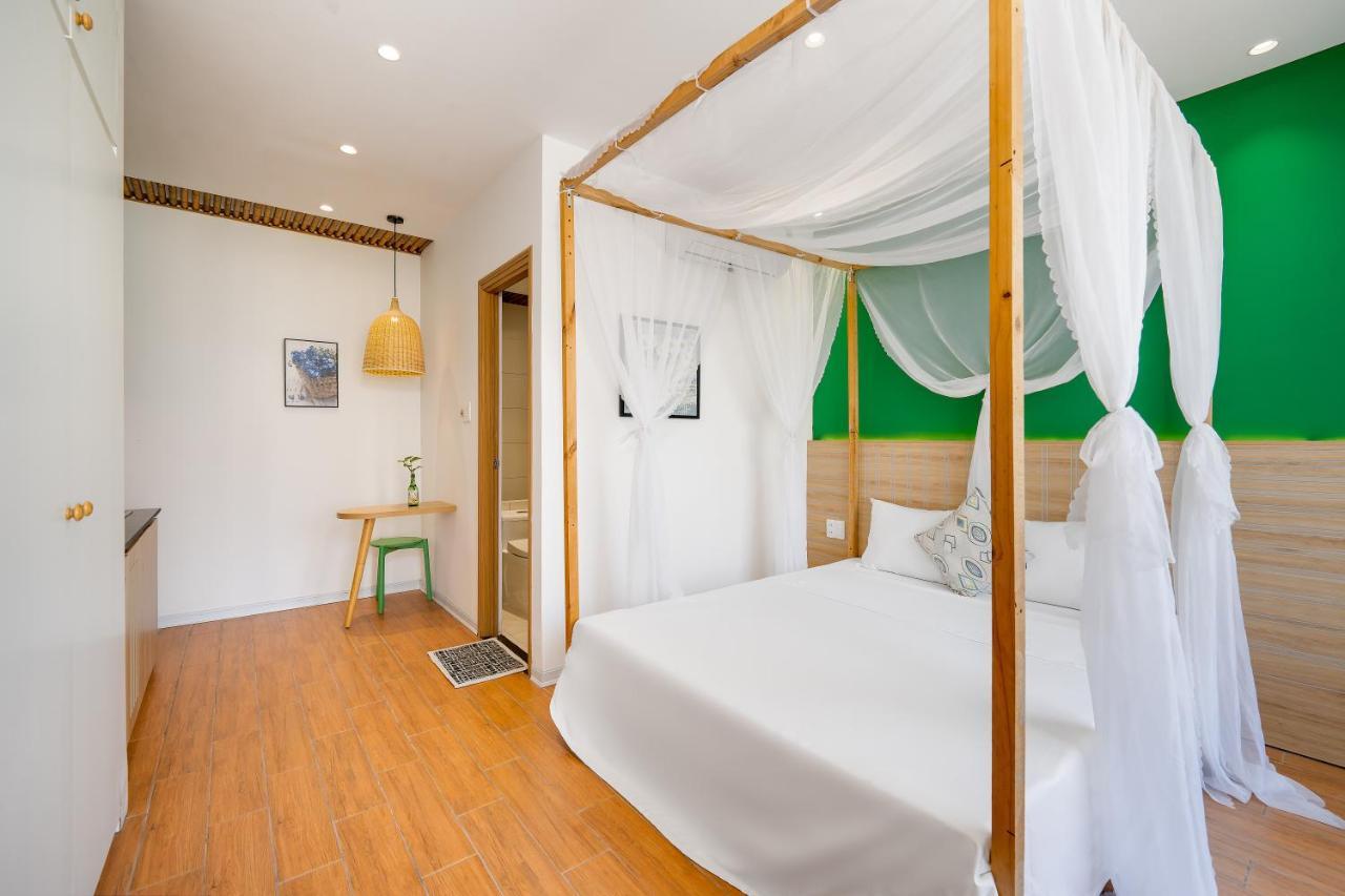 Villa Carol 1 Da Nang