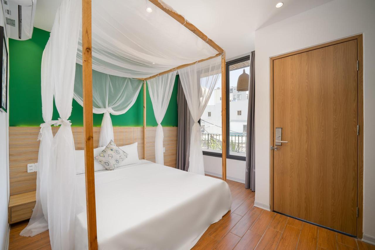 Villa Carol 1 *