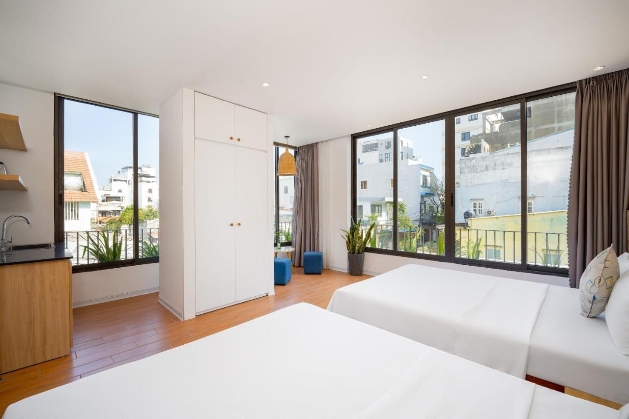 Villa Carol 1 Da Nang