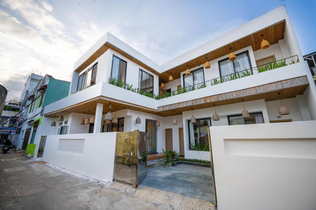 Villa Carol 1 Da Nang
